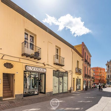 Promenade Boutique Rooms - City Centre Κάλιαρι Εξωτερικό φωτογραφία
