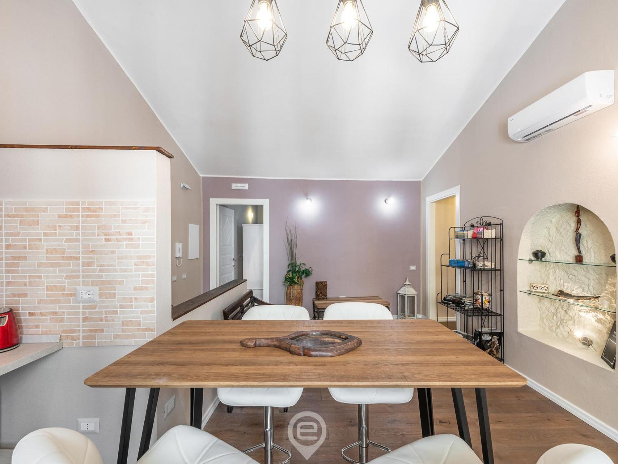 Promenade Boutique Rooms - City Centre Κάλιαρι Εξωτερικό φωτογραφία