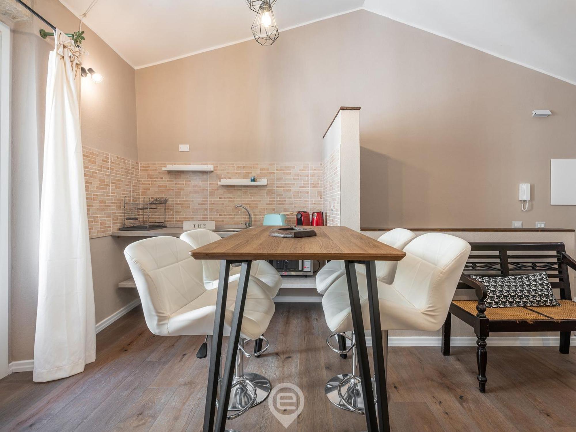 Promenade Boutique Rooms - City Centre Κάλιαρι Εξωτερικό φωτογραφία