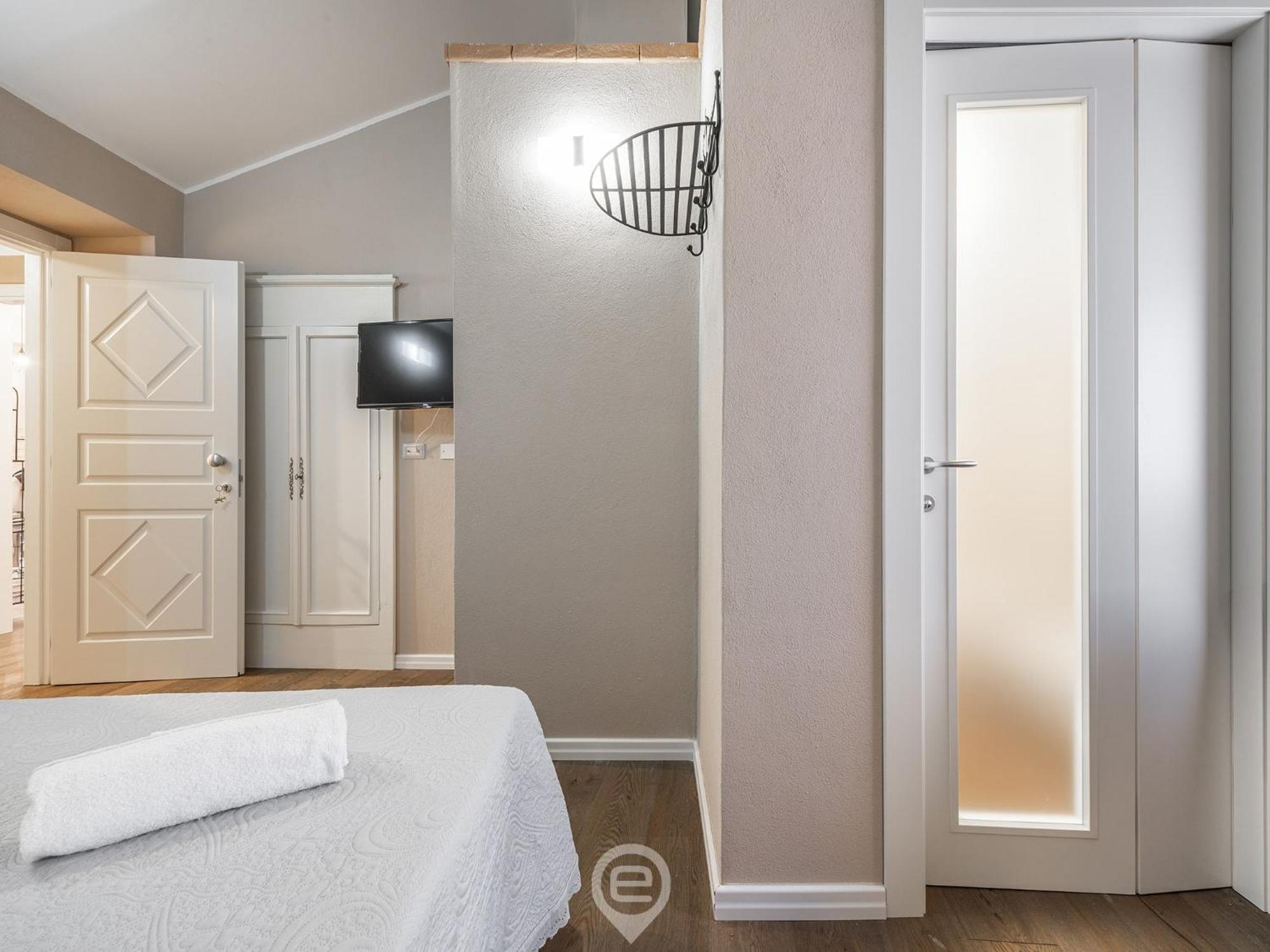 Promenade Boutique Rooms - City Centre Κάλιαρι Εξωτερικό φωτογραφία