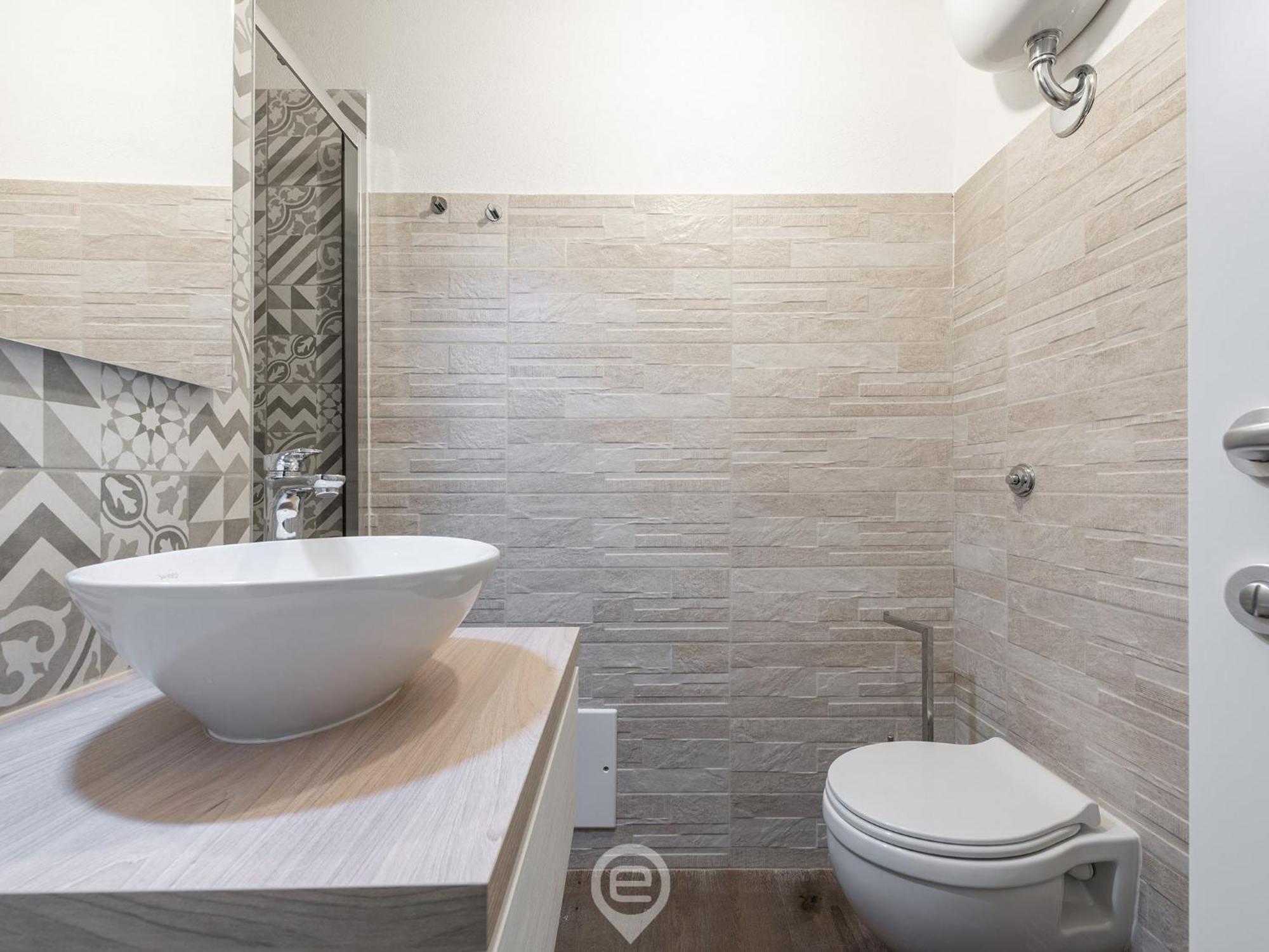 Promenade Boutique Rooms - City Centre Κάλιαρι Εξωτερικό φωτογραφία