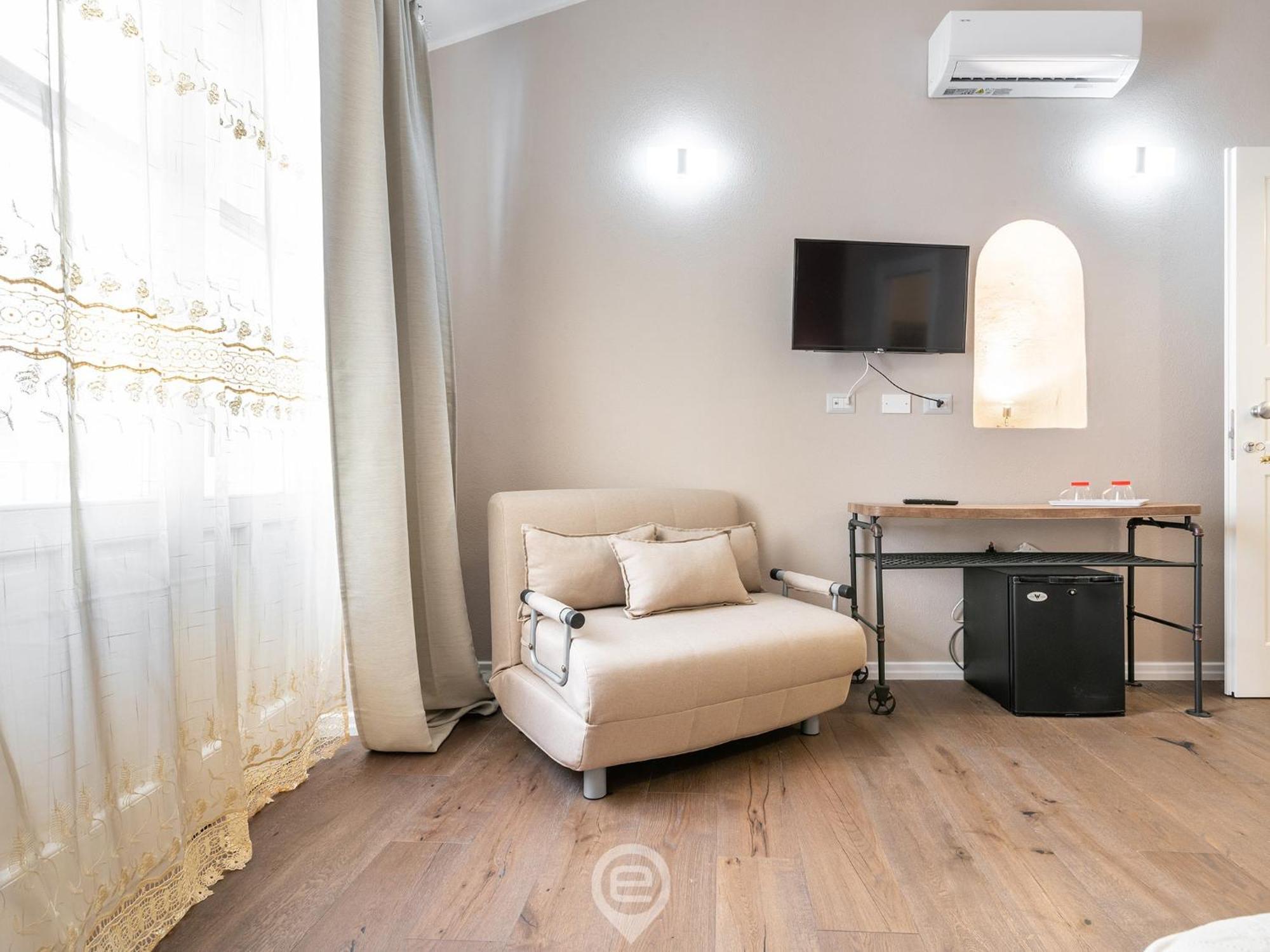 Promenade Boutique Rooms - City Centre Κάλιαρι Εξωτερικό φωτογραφία